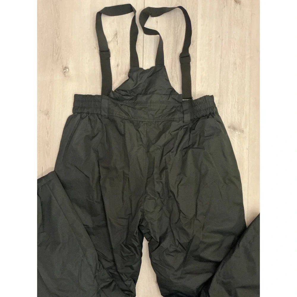 Mountain Warehouse Dusk Snow Ski Pants‎ II Black XL New With Tags